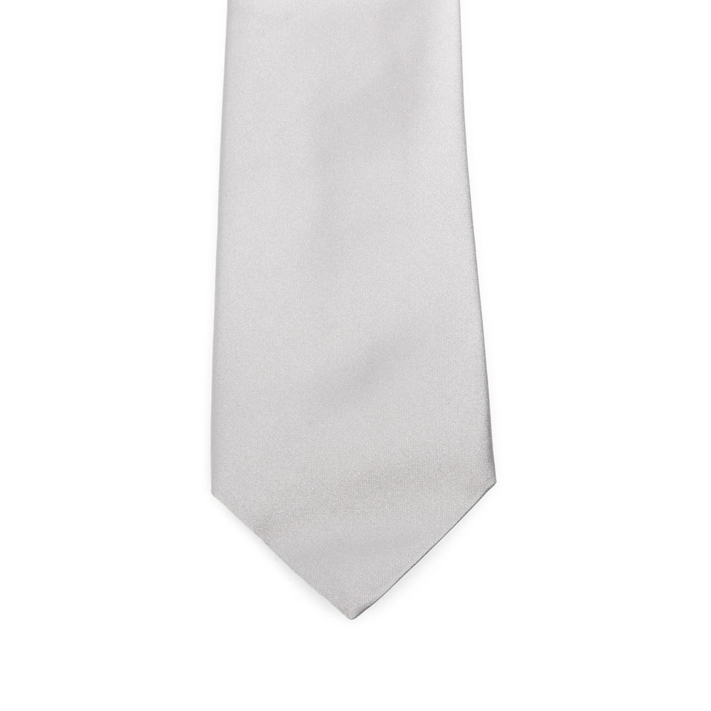 [Canali] Tie FW26 HJ00040 18 3