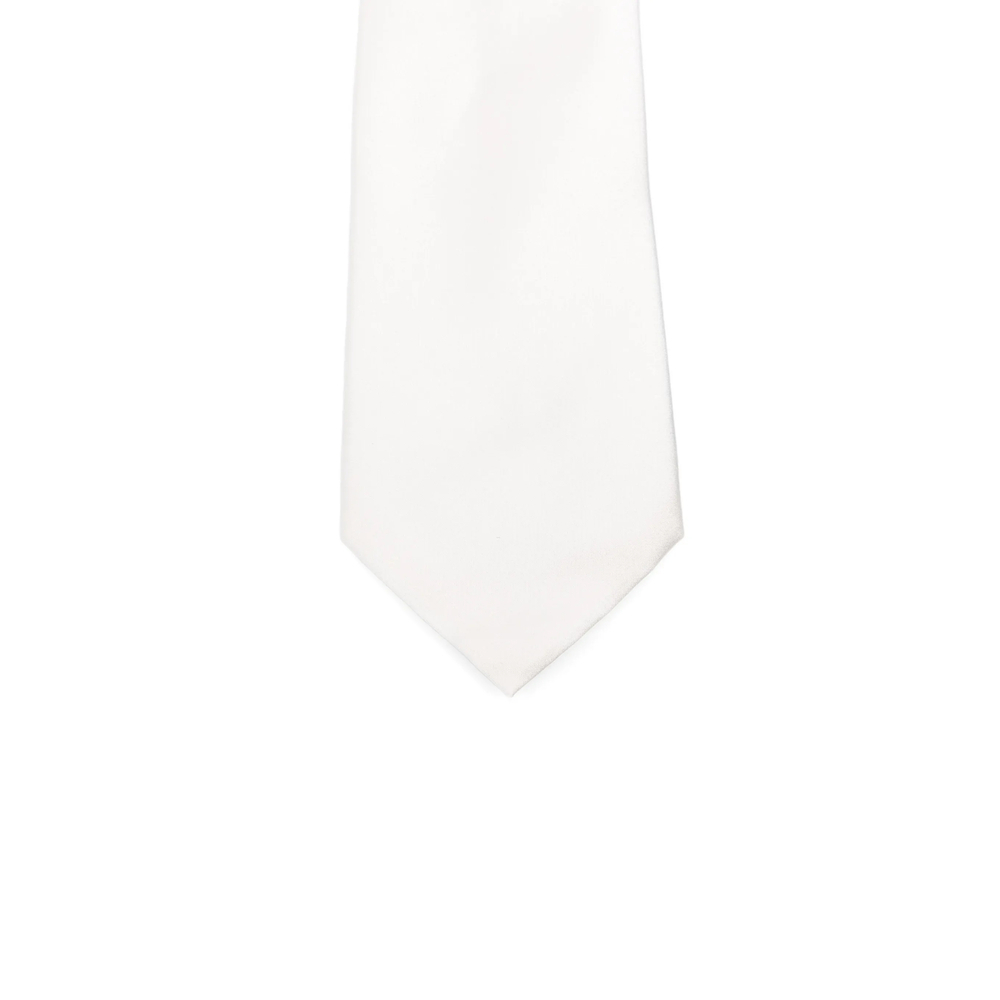 [Canali] Tie FW26 HJ00040 18 4