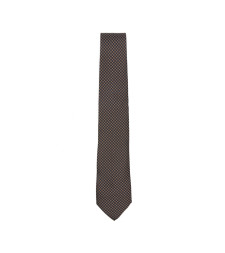 [Canali] Tie FW26 HJ04702 18 5