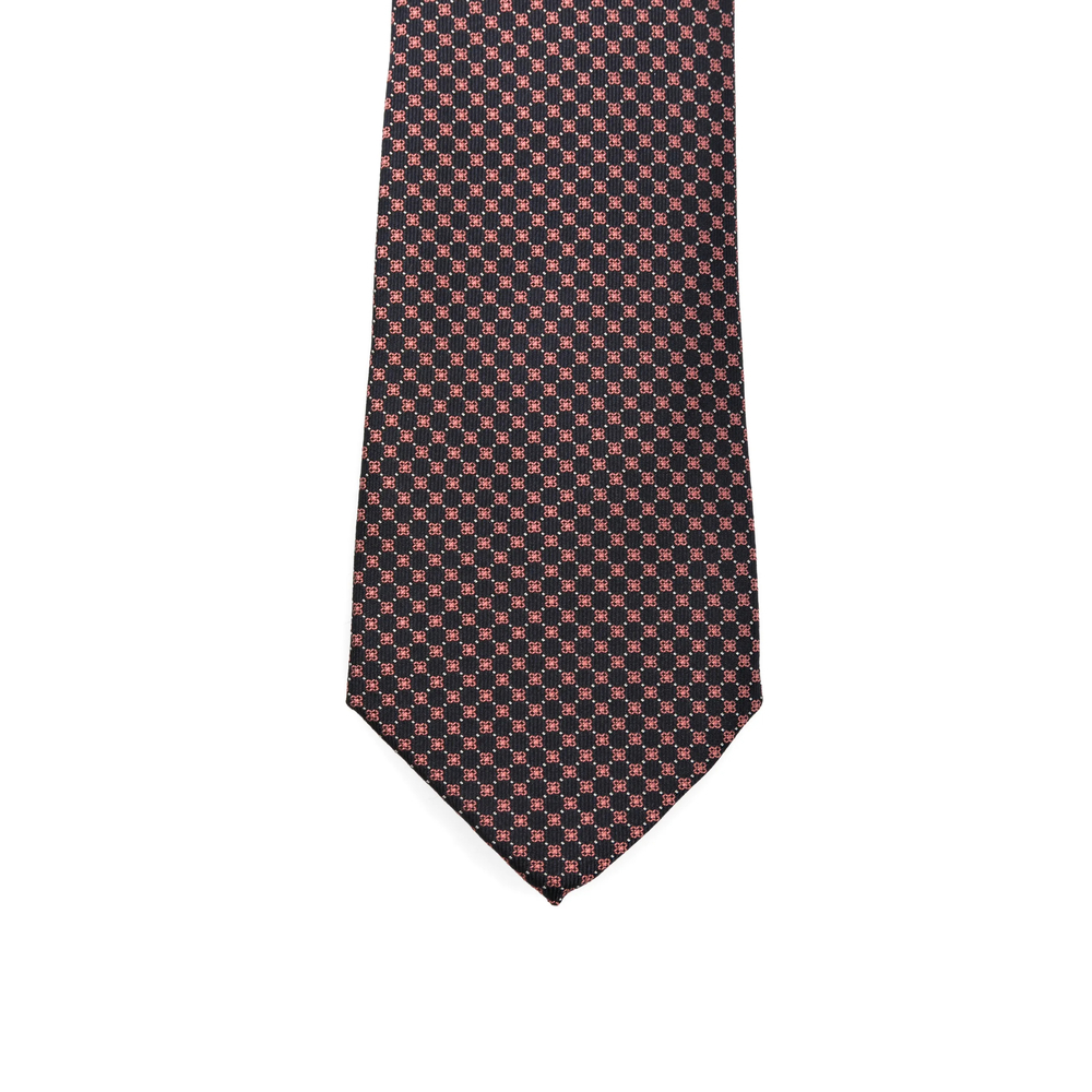 [Canali] Tie FW26 HJ04702 18 6