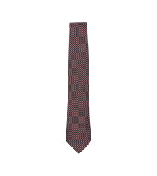 [Canali] Tie FW26 HJ04702 18 6