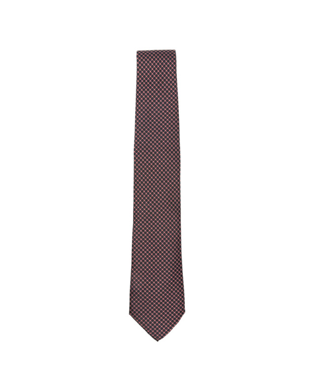[Canali] Tie FW26 HJ04702 18 6