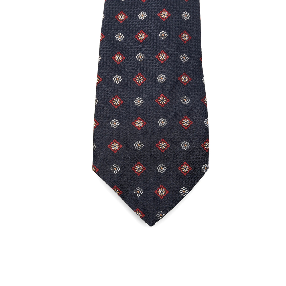 [Canali] Tie FW26 HJ04709 18 1