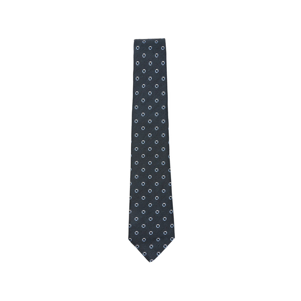 [Canali] Tie FW26 HJ04718 18 4