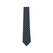 [Canali] Tie FW26 HJ04718 18 4