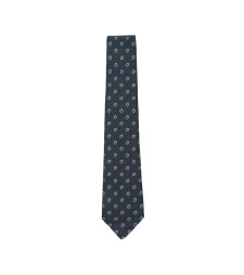[Canali] Tie FW26 HJ04718 18 4