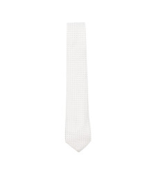 [Canali] Tie FW26 HJ04736 18 3