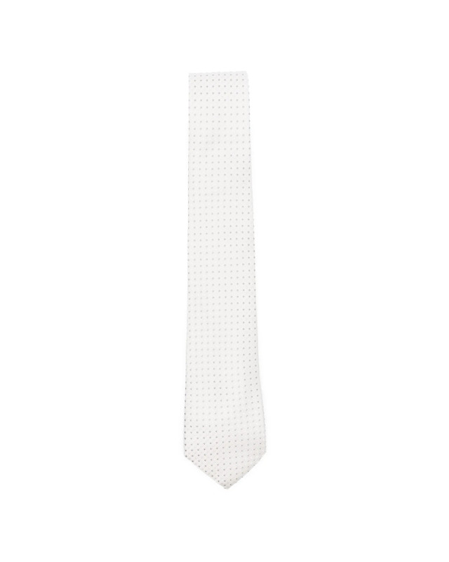 [Canali] Tie FW26 HJ04736 18 3