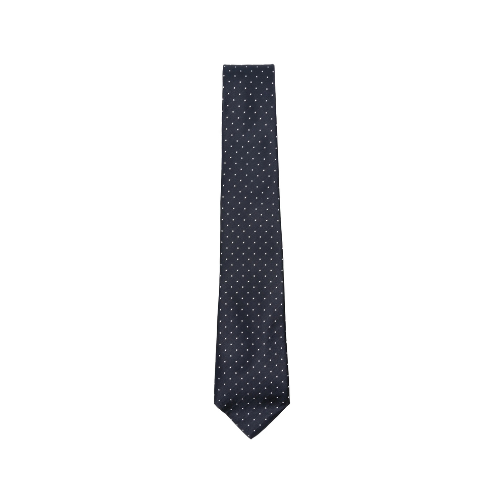 [Canali] Tie FW26 HJ04736 18 4