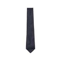 [Canali] Tie FW26 HJ04736 18 4