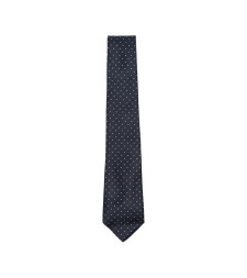 [Canali] Tie FW26 HJ04736 18 4