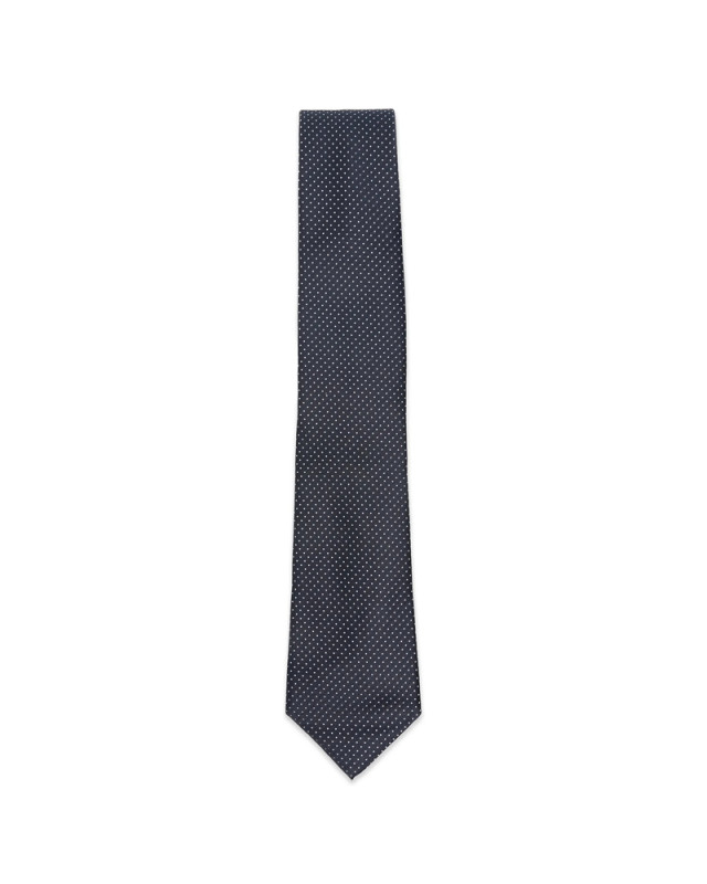 [Canali] Tie FW26 HJ04738 18 6