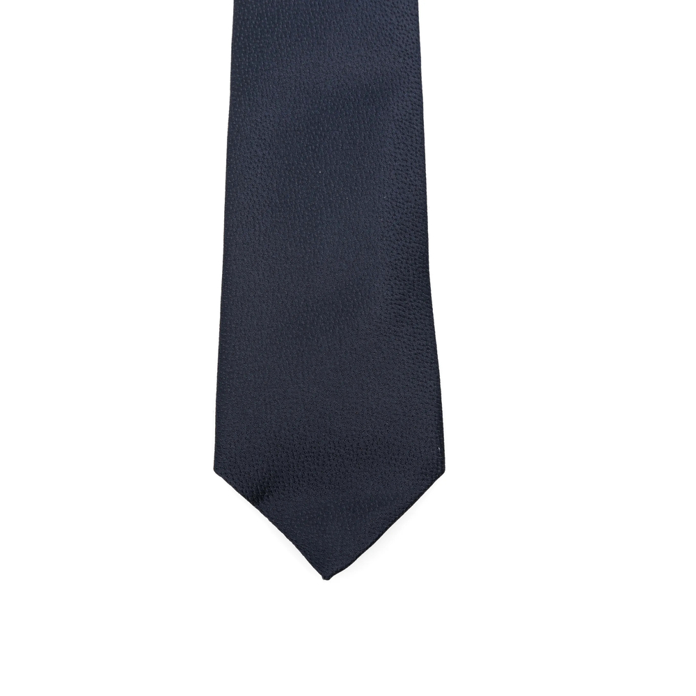 [Canali] Tie FW26 HJ04740 18 2