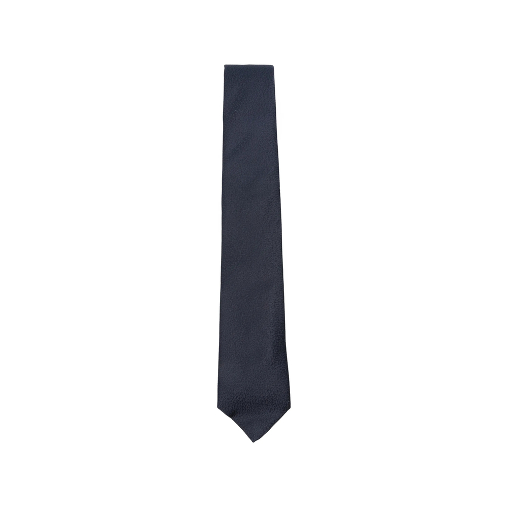 [Canali] Tie FW26 HJ04740 18 2