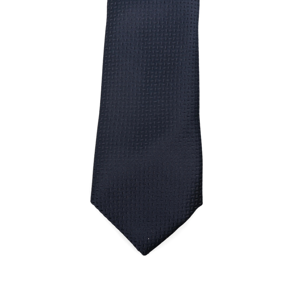 [Canali] Tie FW26 HJ04740 18 3