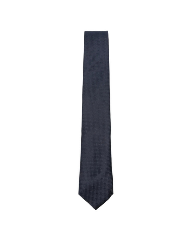 [Canali] Tie FW26 HJ04740 18 3