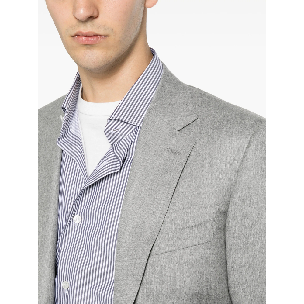 [Canali] Blazer FW26 AN00019 12280 205