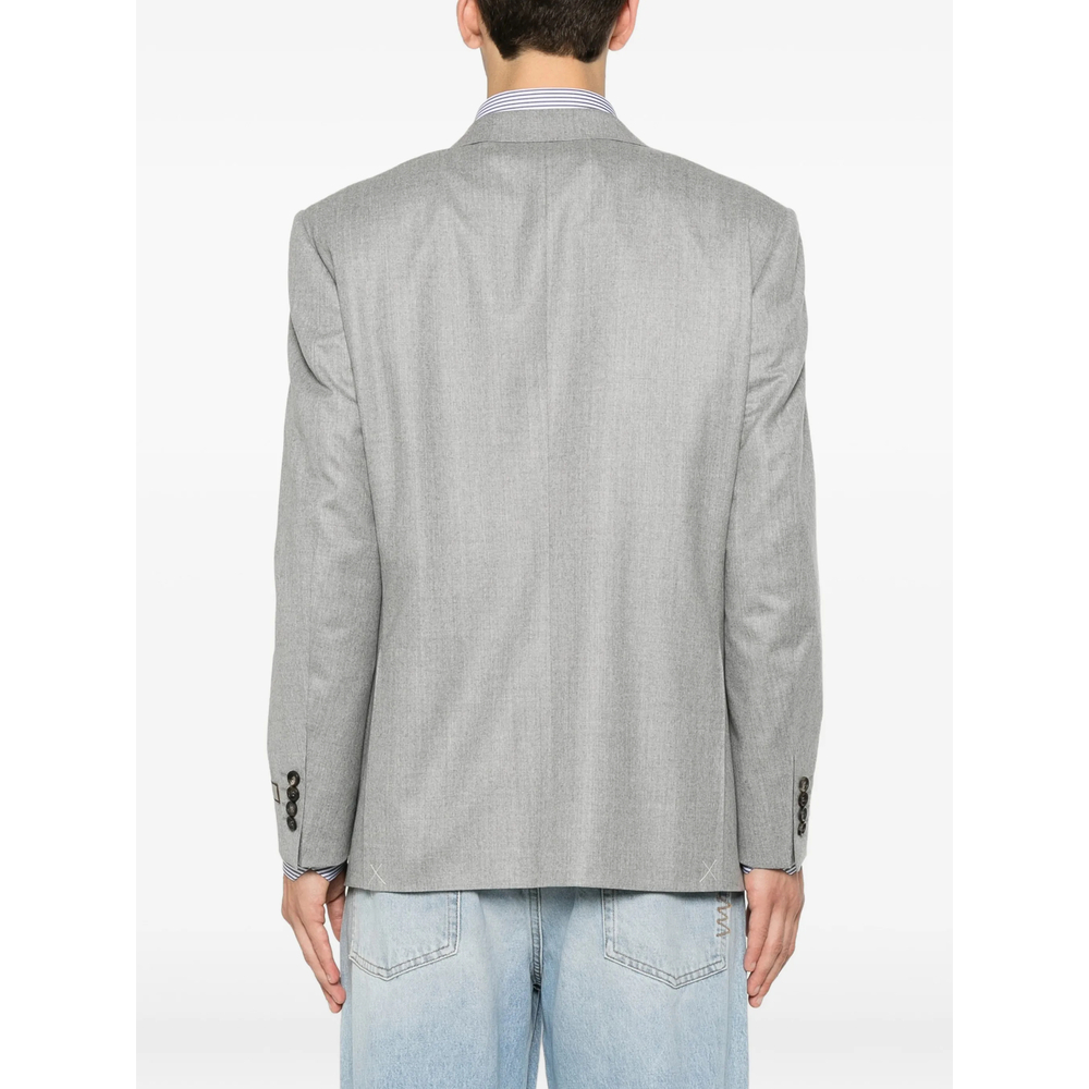 [Canali] Blazer FW26 AN00019 12280 205