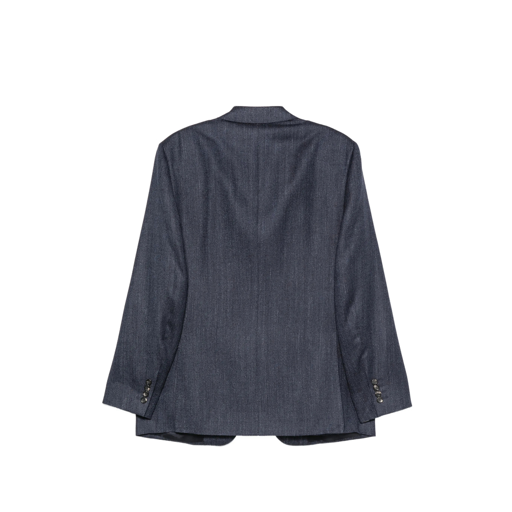 [Canali] Blazer FW26 CU05772 12280 301