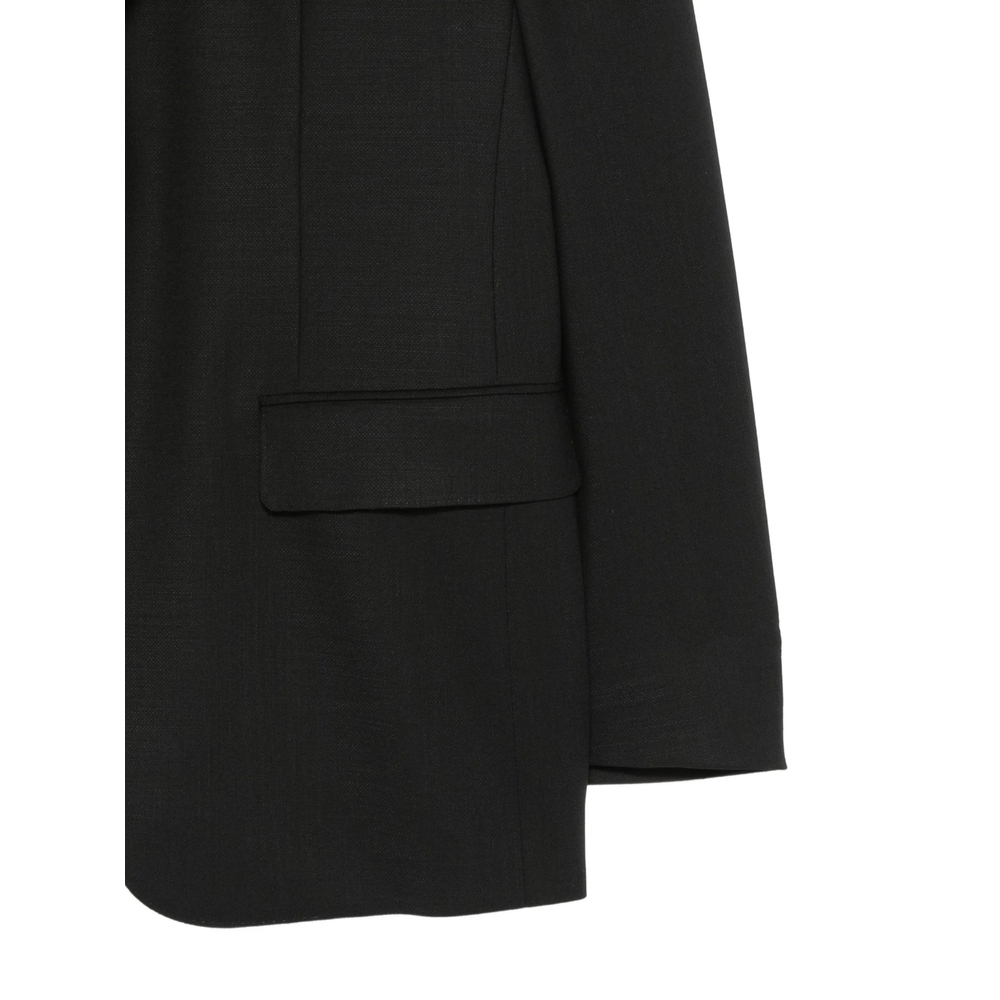 [Canali] Blazer FW26 CU20614 12280 R 10