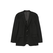 [Canali] Blazer FW26 CU20614 12280 R 10