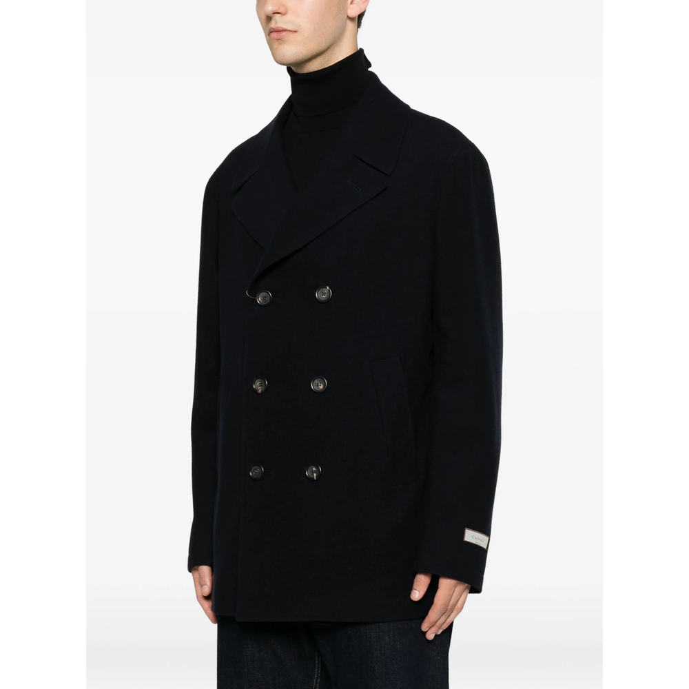 [Canali] Coat FW26 FF05769 55847 301