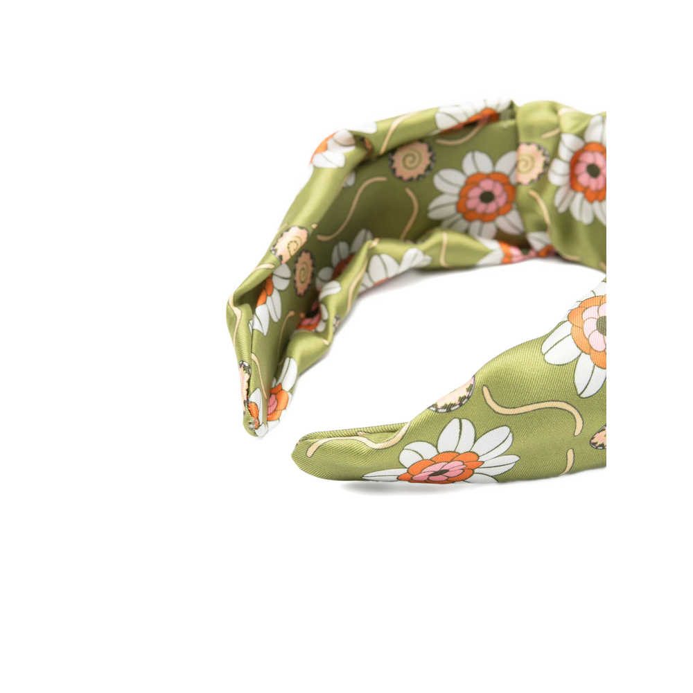 [La Double J] Hair Accessory FW26 HEB0015 FOD001AMB0 GR02