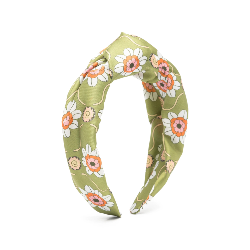 [La Double J] Hair Accessory FW26 HEB0015 FOD001AMB0 GR02