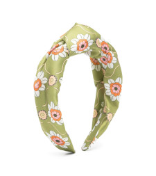 [La Double J] Hair Accessory FW26 HEB0015 FOD001AMB0 GR02