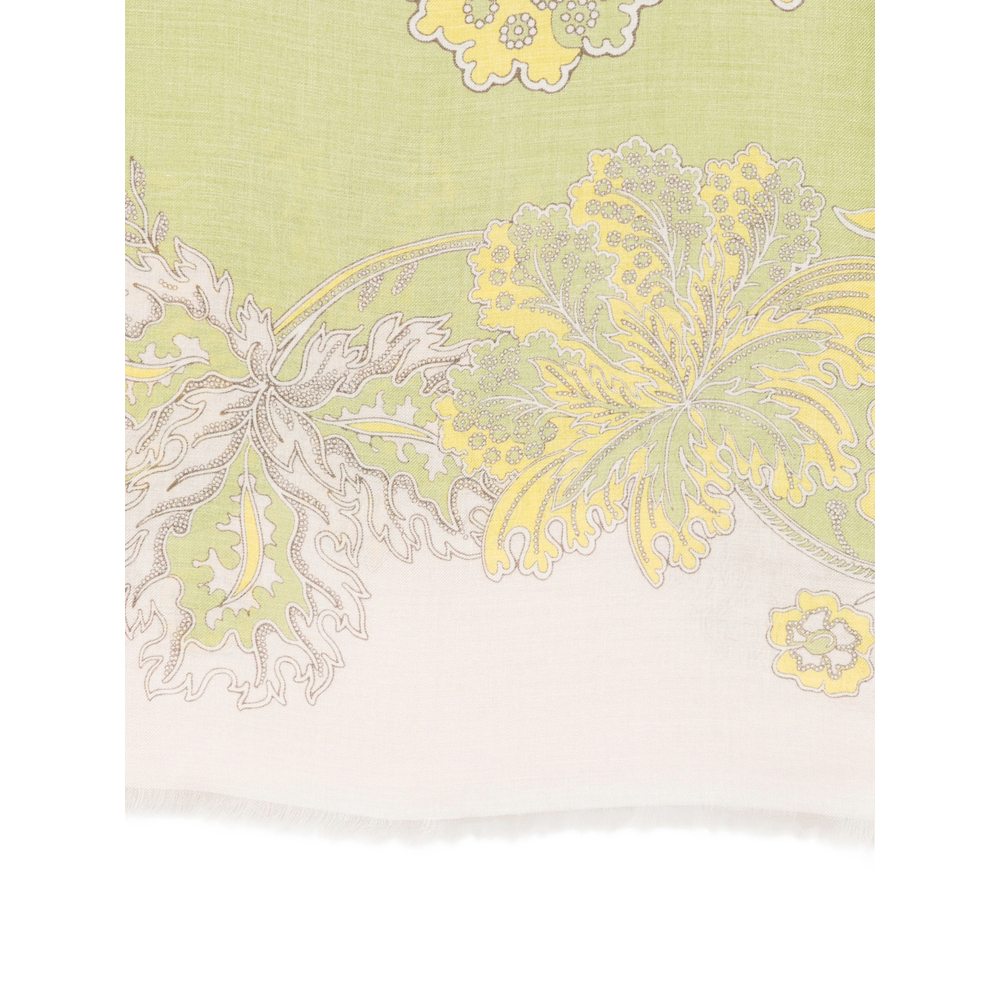 [La Double J] Scarf FW26 SCA0060 MOS001SWA0 PI01