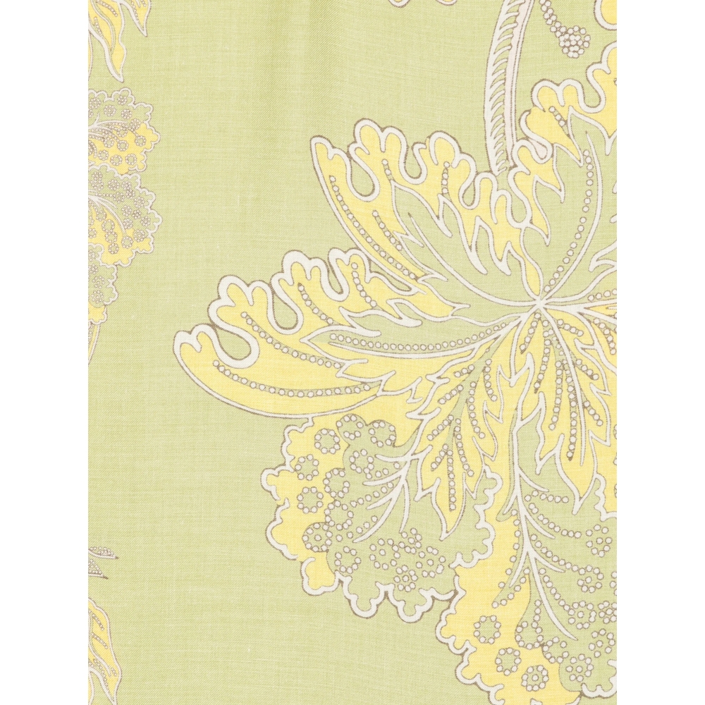 [La Double J] Scarf FW26 SCA0060 MOS001SWA0 PI01