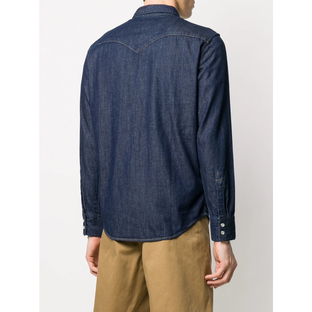 [Levi's] Shirts Long Sleeve FW26 85744-0000