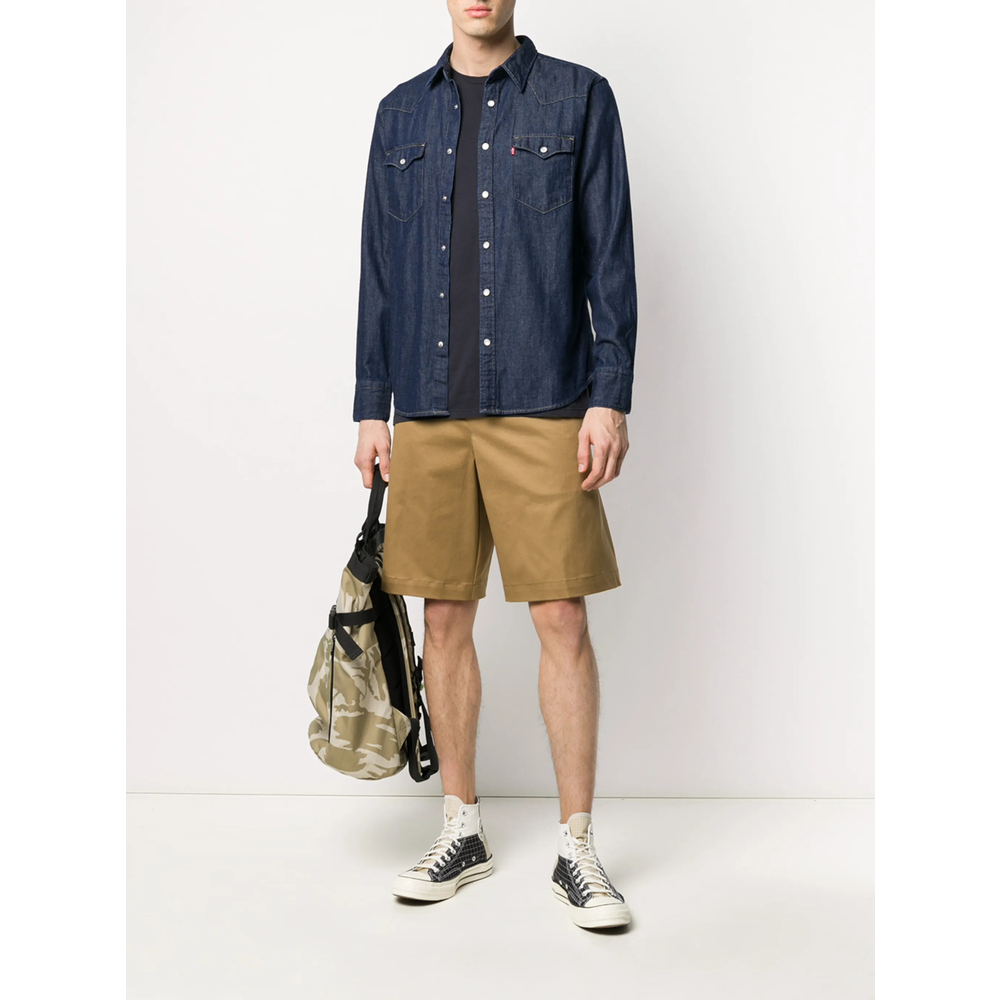 [Levi's] Shirts Long Sleeve FW26 85744-0000