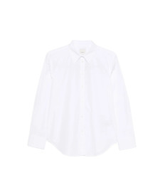 [CALVIN KLEIN] Shirts Long Sleeve FW26 LV044F136GYAA  BRWHI