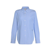 [CALVIN KLEIN] Shirts Long Sleeve FW26 LV044F137GCG1  ANGEL