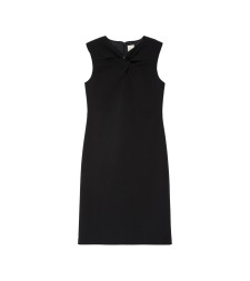 [CALVIN KLEIN] Sleeveless dress FW26 LV044G004GUB1  BLACK