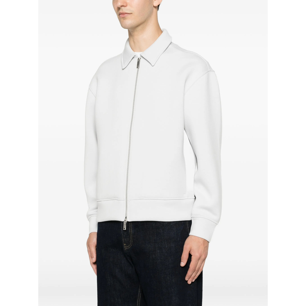 [CALVIN KLEIN] Jacket FW26 LV04RG227GPSX  MAGRE