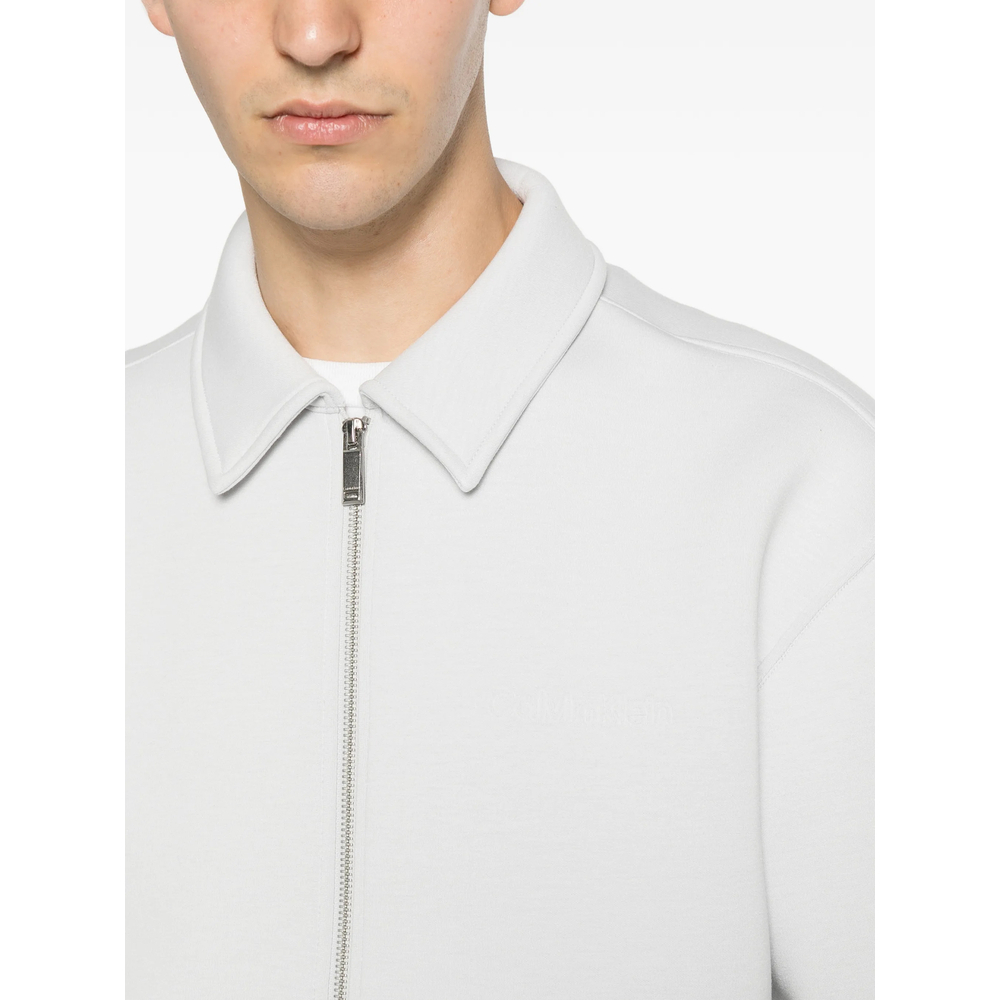 [CALVIN KLEIN] Jacket FW26 LV04RG227GPSX  MAGRE