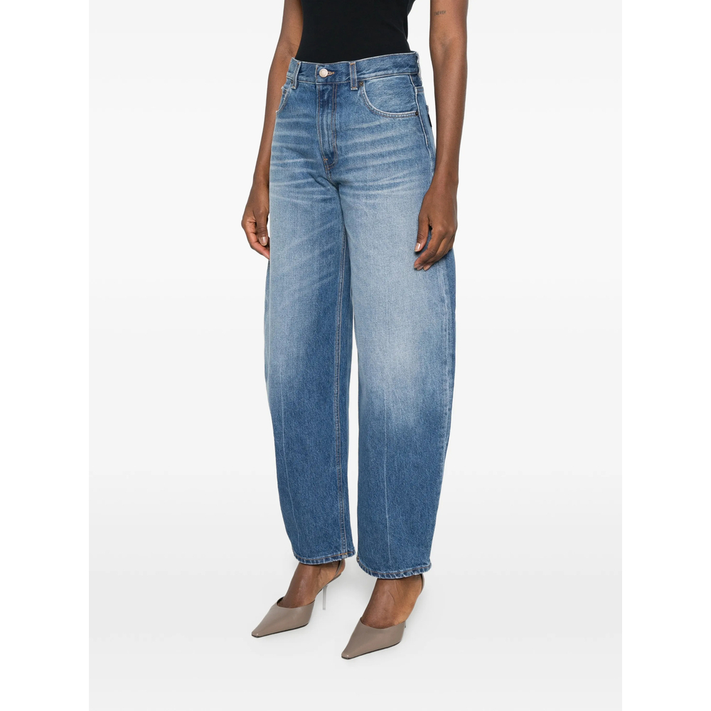 [HAIKURE] Jeans SS26 HEW03357 DF106 L0911