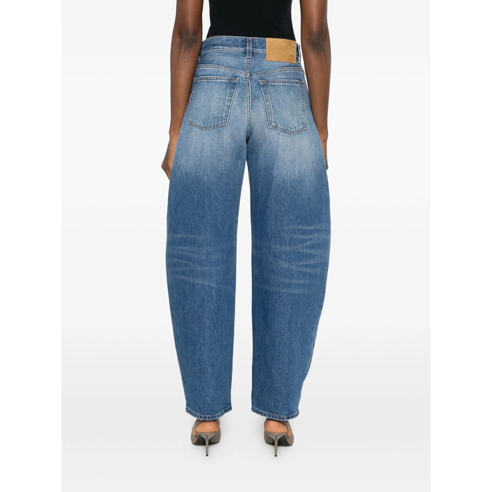 [HAIKURE] Jeans SS26 HEW03357 DF106 L0911