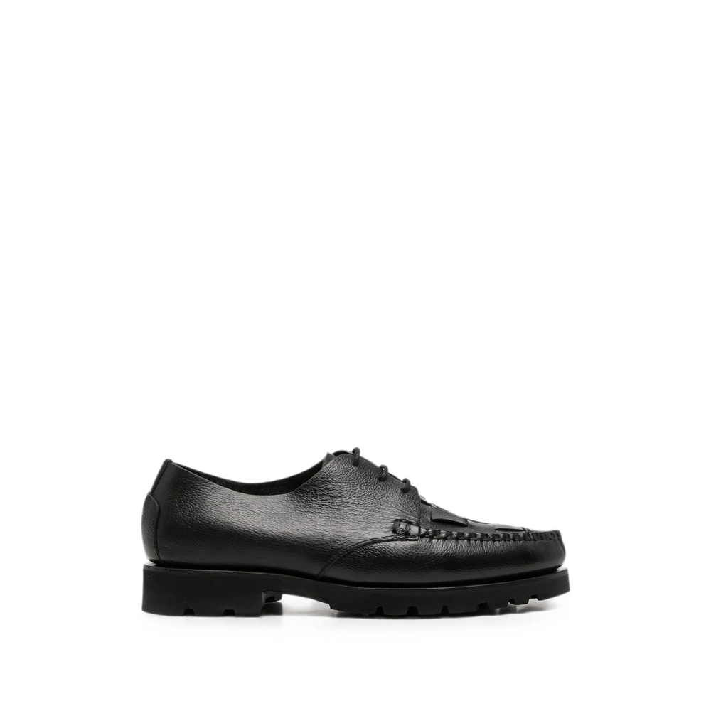 [HEREU] Loafer FW26 COLSPVTMF26 COLOM SPOR BLACK