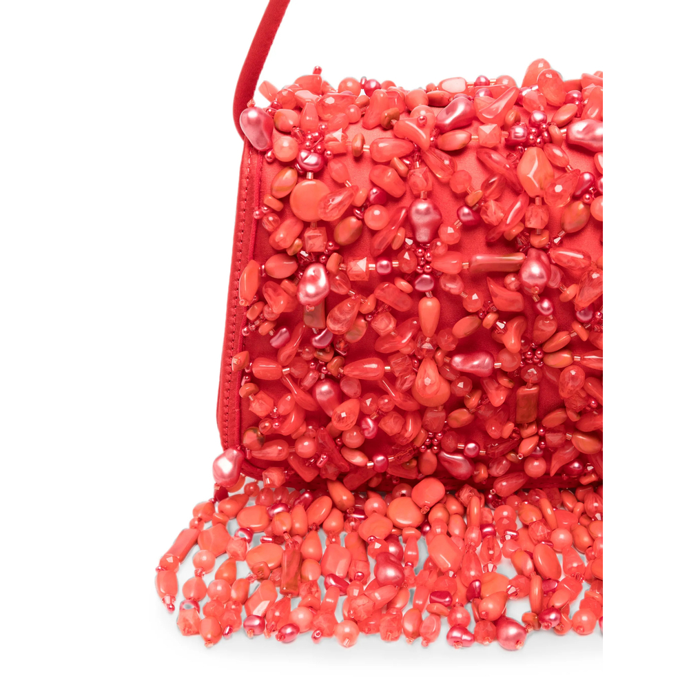[Cult Gaia] Shoulder bag SS26 HDBSH3070BD362 IDALIA CANYO