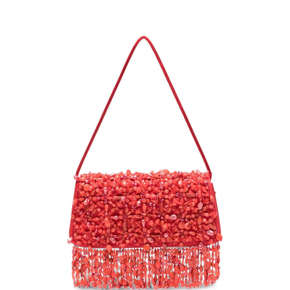 [Cult Gaia] Shoulder bag SS26 HDBSH3070BD362 IDALIA CANYO