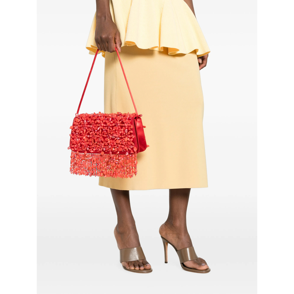 [Cult Gaia] Shoulder bag SS26 HDBSH3070BD362 IDALIA CANYO
