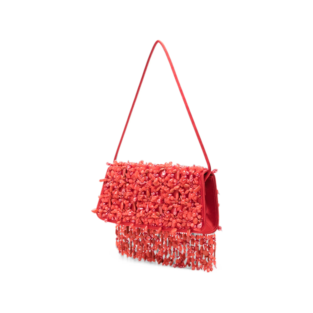[Cult Gaia] Shoulder bag SS26 HDBSH3070BD362 IDALIA CANYO