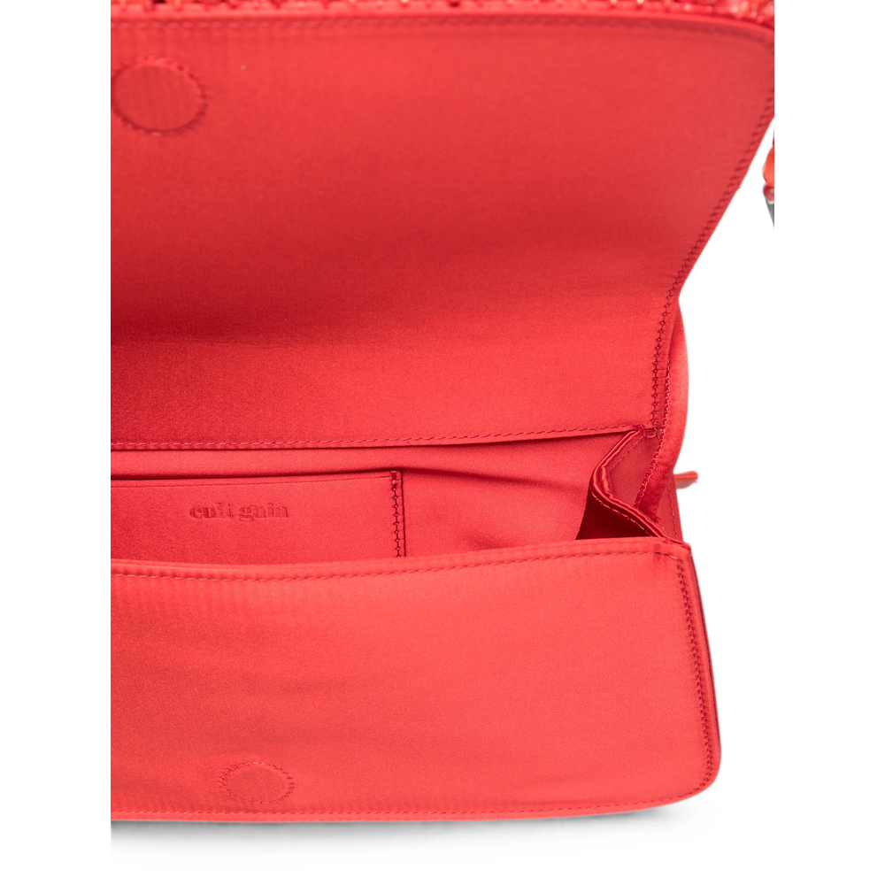 [Cult Gaia] Shoulder bag SS26 HDBSH3070BD362 IDALIA CANYO