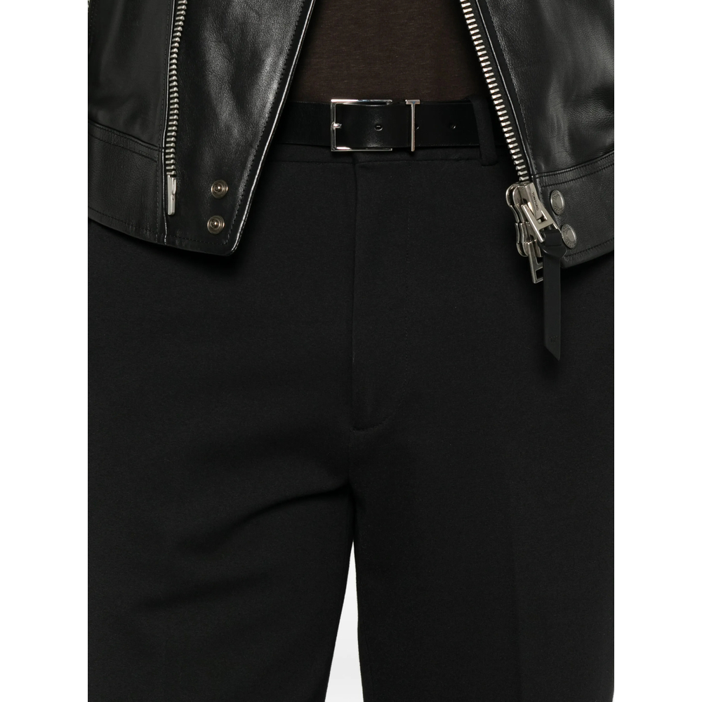[CALVIN KLEIN] Trousers FW26 LV04LF626GUB1  BLACK