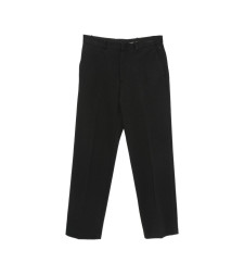 [CALVIN KLEIN] Trousers FW26 LV04LF626GUB1  BLACK