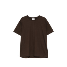[CALVIN KLEIN] T-shirts Short Sleeve FW26 LV04LG206GTO2  DKCOF