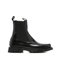 [HEREU] Ankle boots FW26 MFALDS ALDA SPORT BLACK